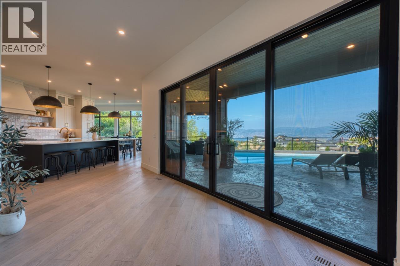 652 Trumpeter Road. Kelowna, British Columbia