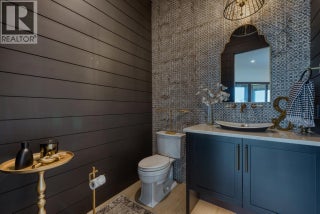 652 Trumpeter Road. Kelowna, British Columbia