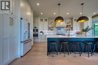 652 Trumpeter Road. Kelowna, British Columbia