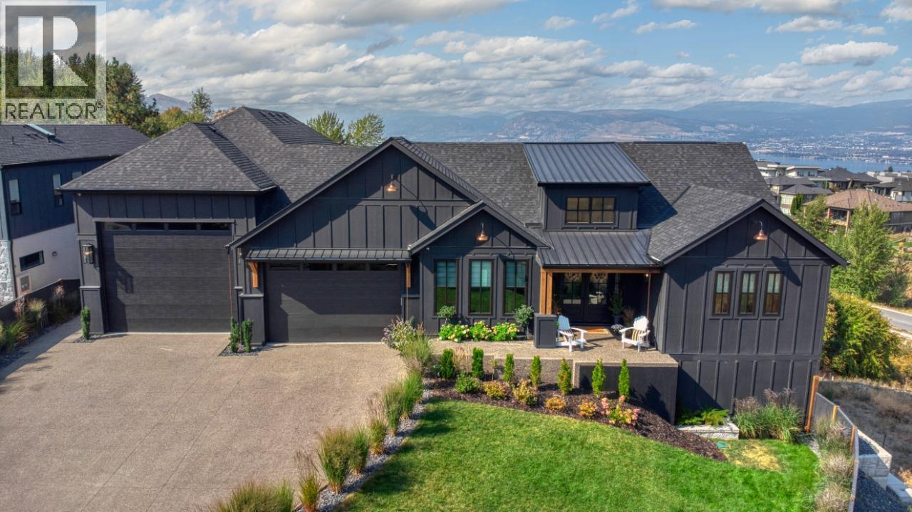 652 Trumpeter Road. Kelowna, British Columbia