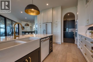 652 Trumpeter Road. Kelowna, British Columbia