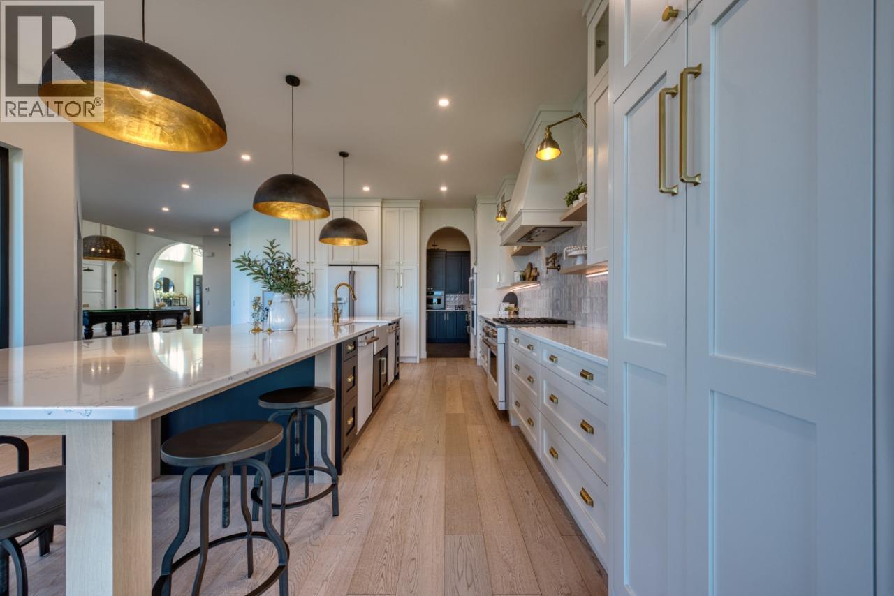 652 Trumpeter Road. Kelowna, British Columbia