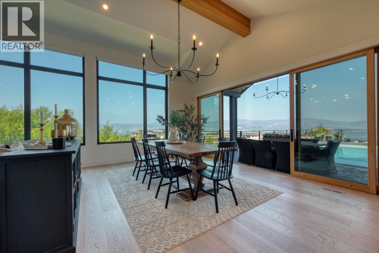 652 Trumpeter Road. Kelowna, British Columbia