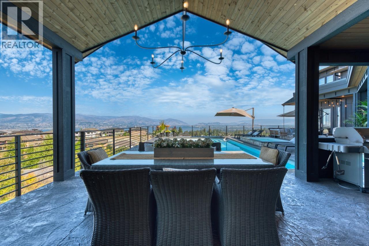 652 Trumpeter Road. Kelowna, British Columbia