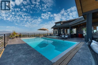 652 Trumpeter Road. Kelowna, British Columbia