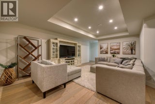 652 Trumpeter Road. Kelowna, British Columbia