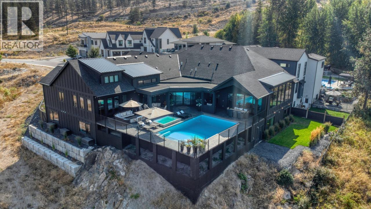 652 Trumpeter Road. Kelowna, British Columbia