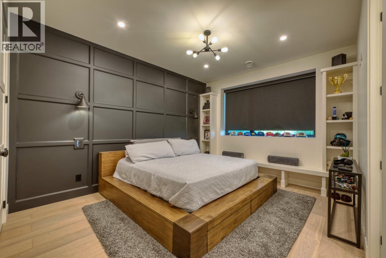 652 Trumpeter Road. Kelowna, British Columbia