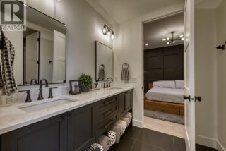 652 Trumpeter Road. Kelowna, British Columbia