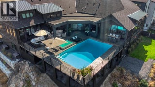 652 Trumpeter Road. Kelowna, British Columbia