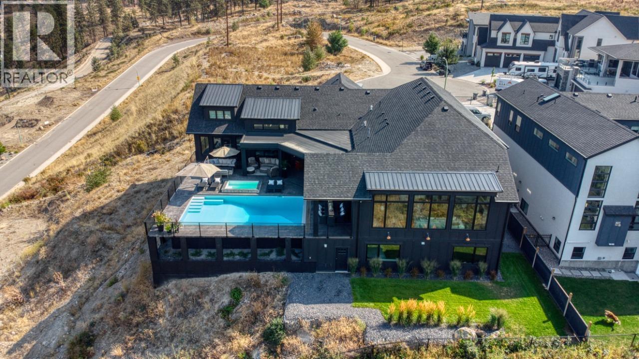 652 Trumpeter Road. Kelowna, British Columbia