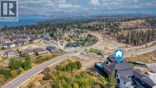 652 Trumpeter Road. Kelowna, British Columbia