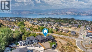 652 Trumpeter Road. Kelowna, British Columbia