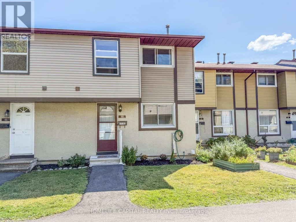 64 - 2570 Southvale Crescent, Ottawa
