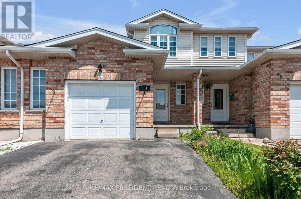 31 Chester Drive N, Cambridge