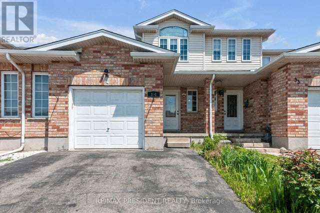 31 Chester Drive N, Cambridge