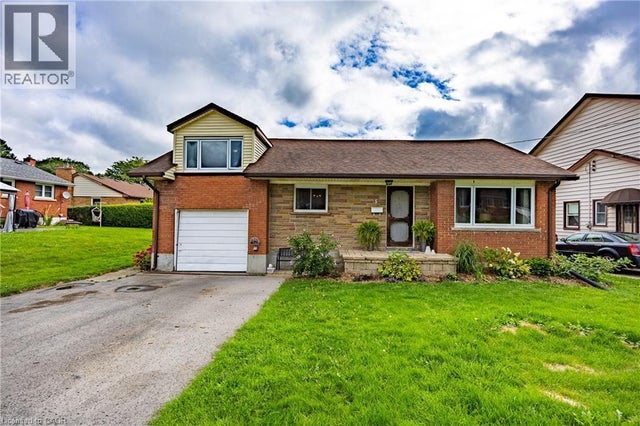 5 Bint Avenue, Simcoe