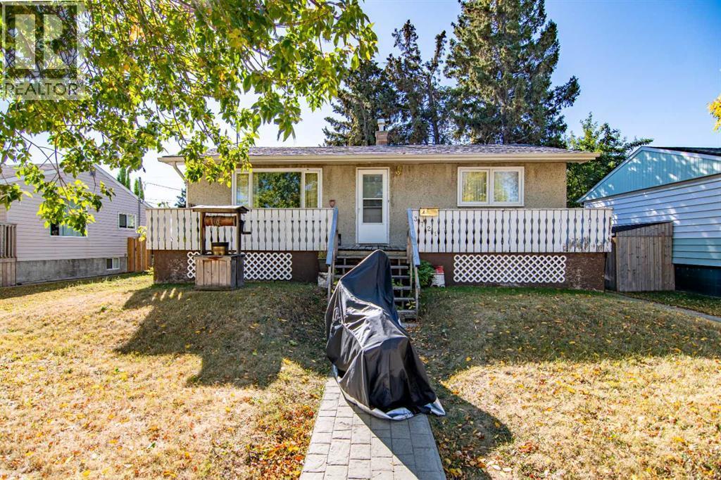 3721 46 Street, Red Deer