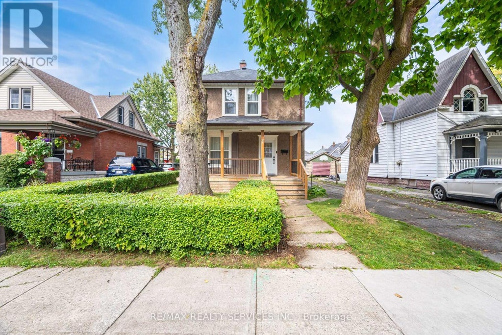 84 State Street, Welland (welland Downtown)