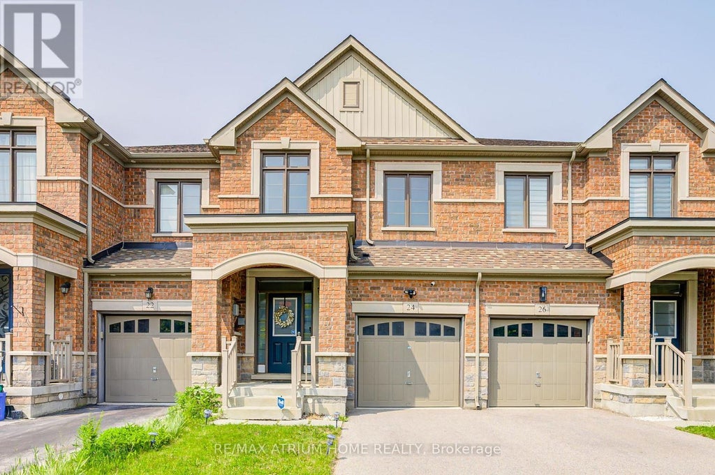 24 Briarfield Avenue, East Gwillimbury (sharon)