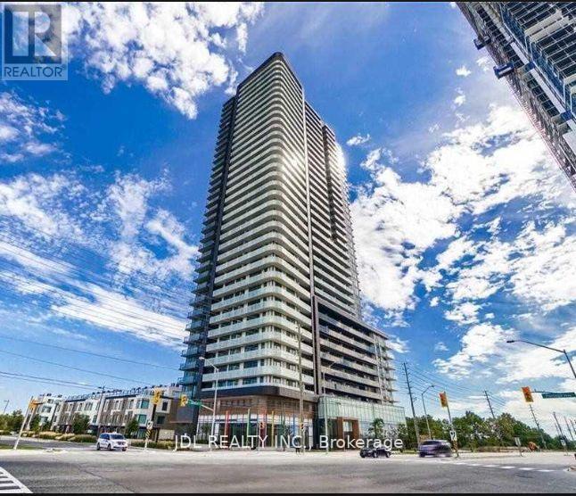 2515 - 7895 Jane Street, Vaughan (concord)