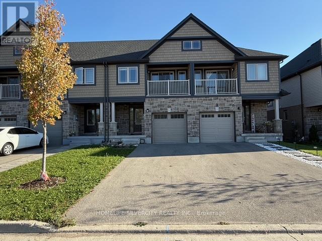 20 Harrison Drive, Cambridge