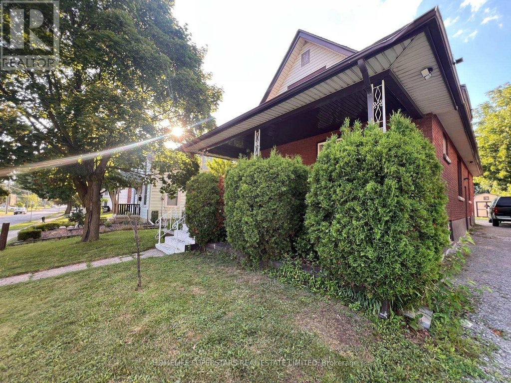 5991 Culp Street, Niagara Falls (dorchester)