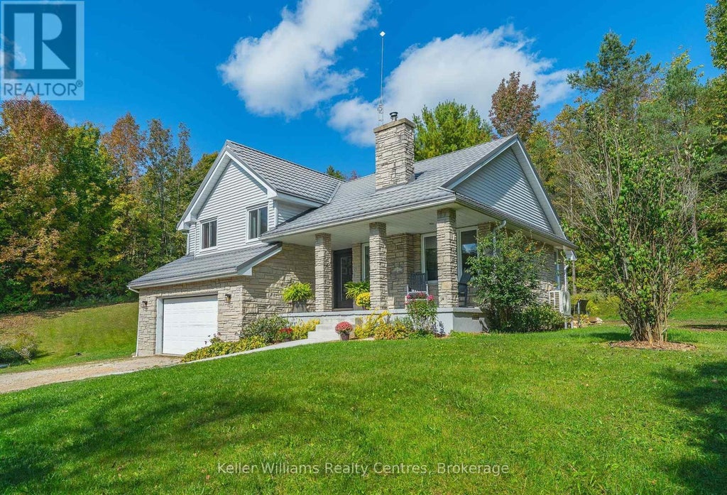 702473 Sideroad 5, Chatsworth