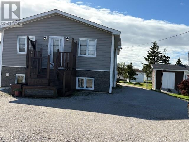 167 Main Road, Port Au Port East