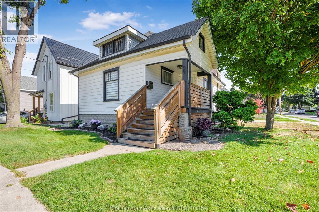 58 Forest Street, Chatham