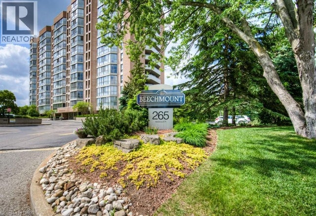 265 Westcourt Place Unit# 505, Waterloo