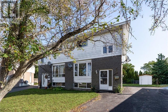 1980 Melbourne Street, Sudbury