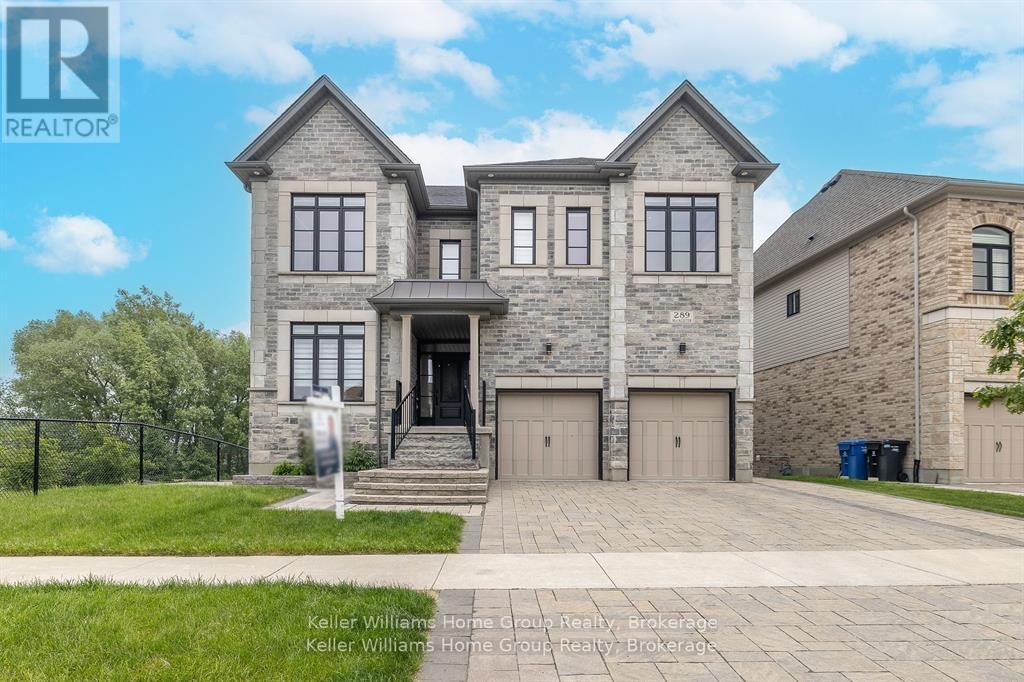 289 Macalister Boulevard, Guelph (kortright East)