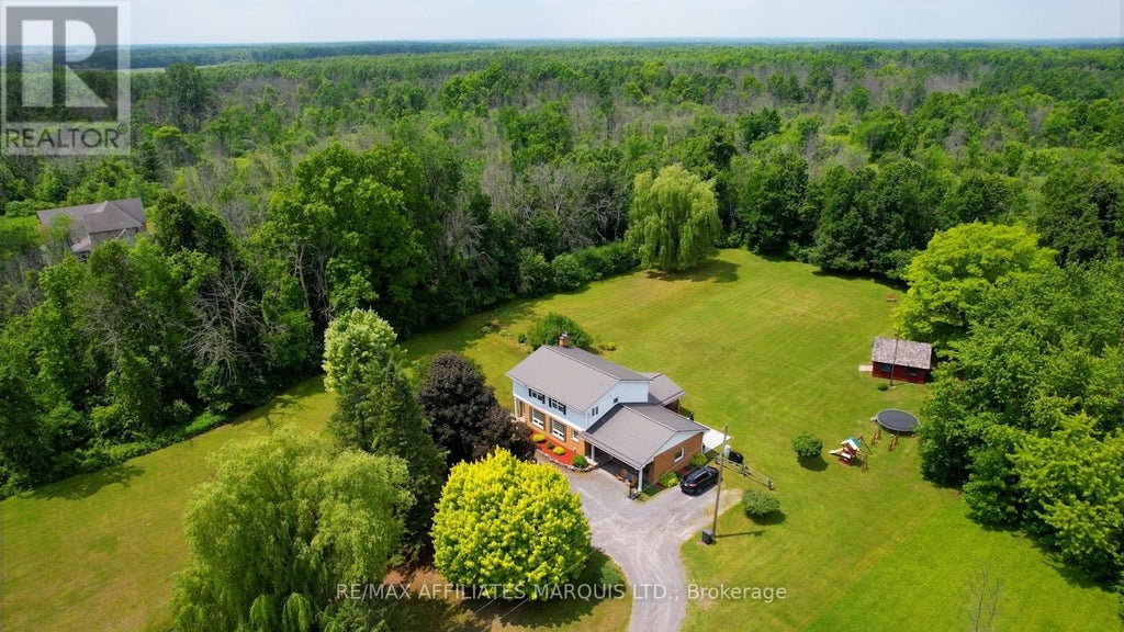 18201 County Road 19 Road, South Glengarry