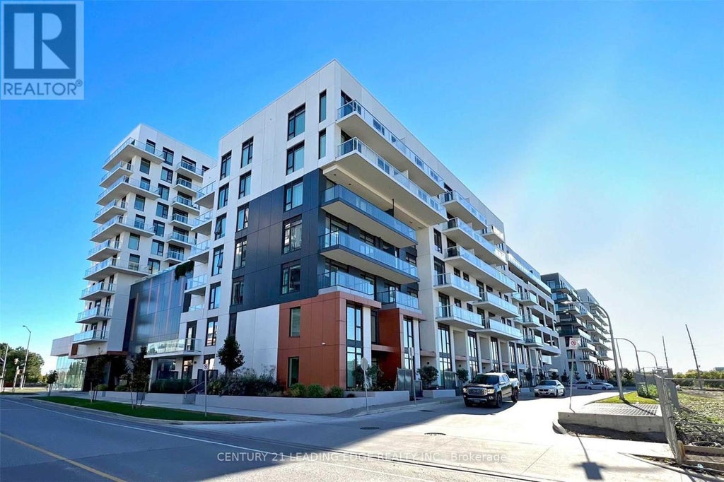 514 - 18 Rouge Valley Drive W, Markham (unionville)
