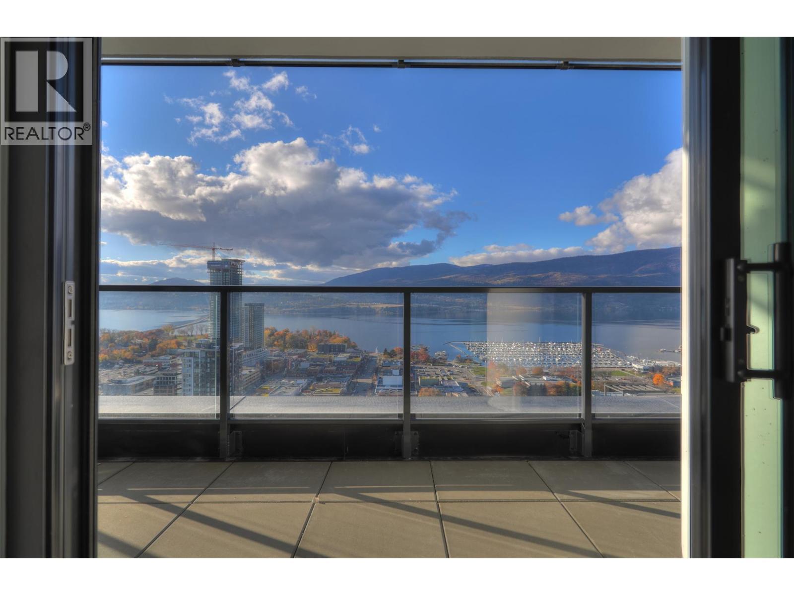 1488 Bertram Street Unit# 3101. Kelowna, British Columbia