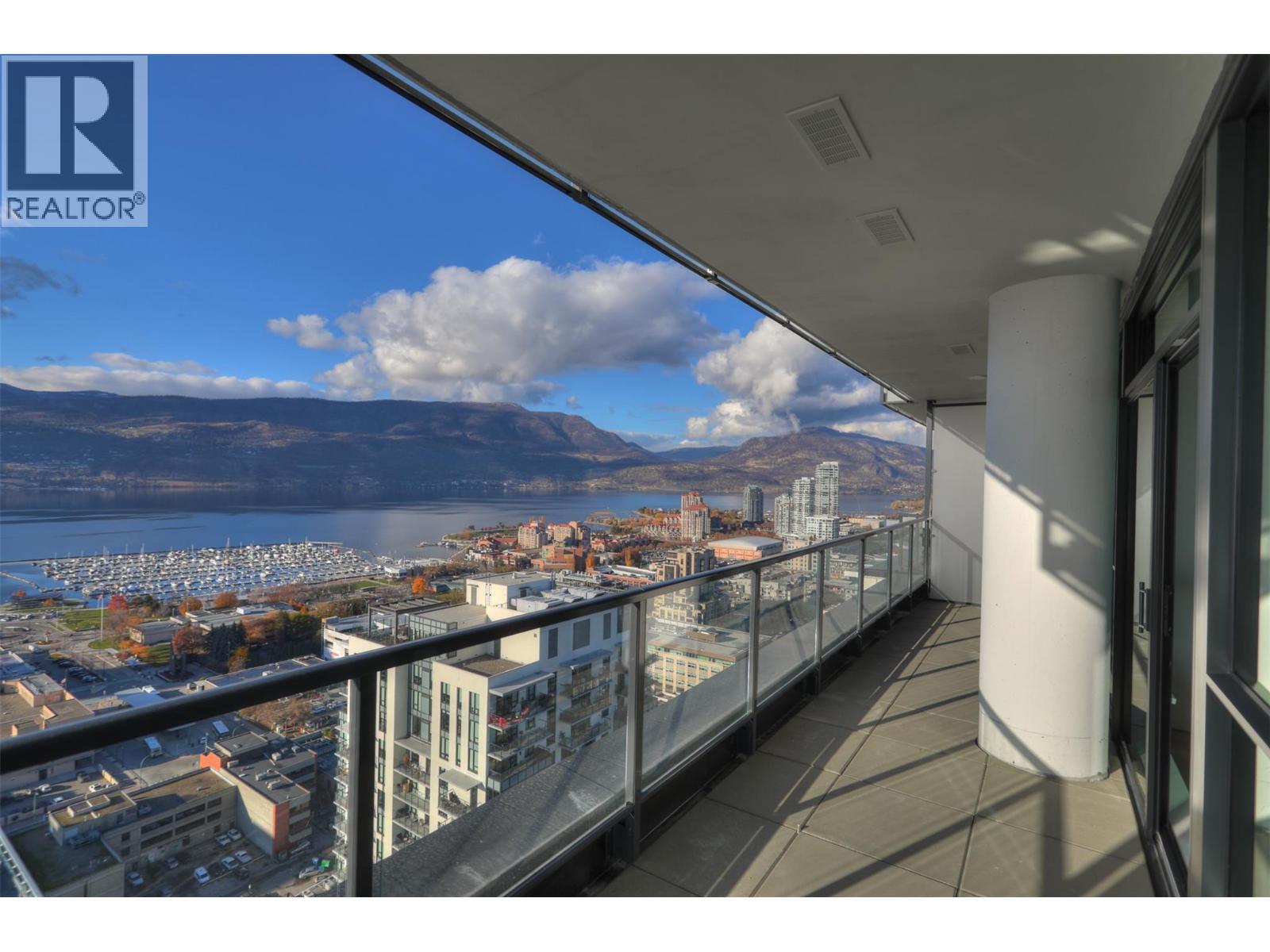 1488 Bertram Street Unit# 3101. Kelowna, British Columbia