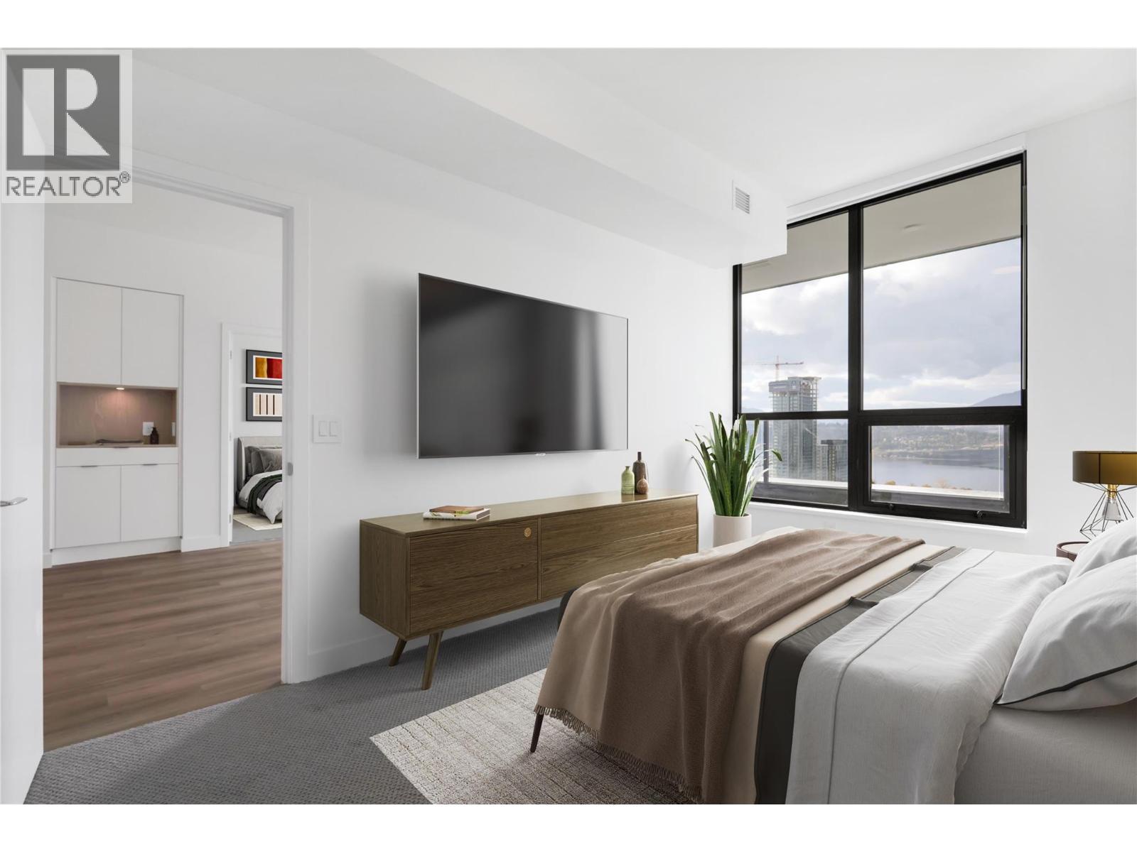 1488 Bertram Street Unit# 3101. Kelowna, British Columbia