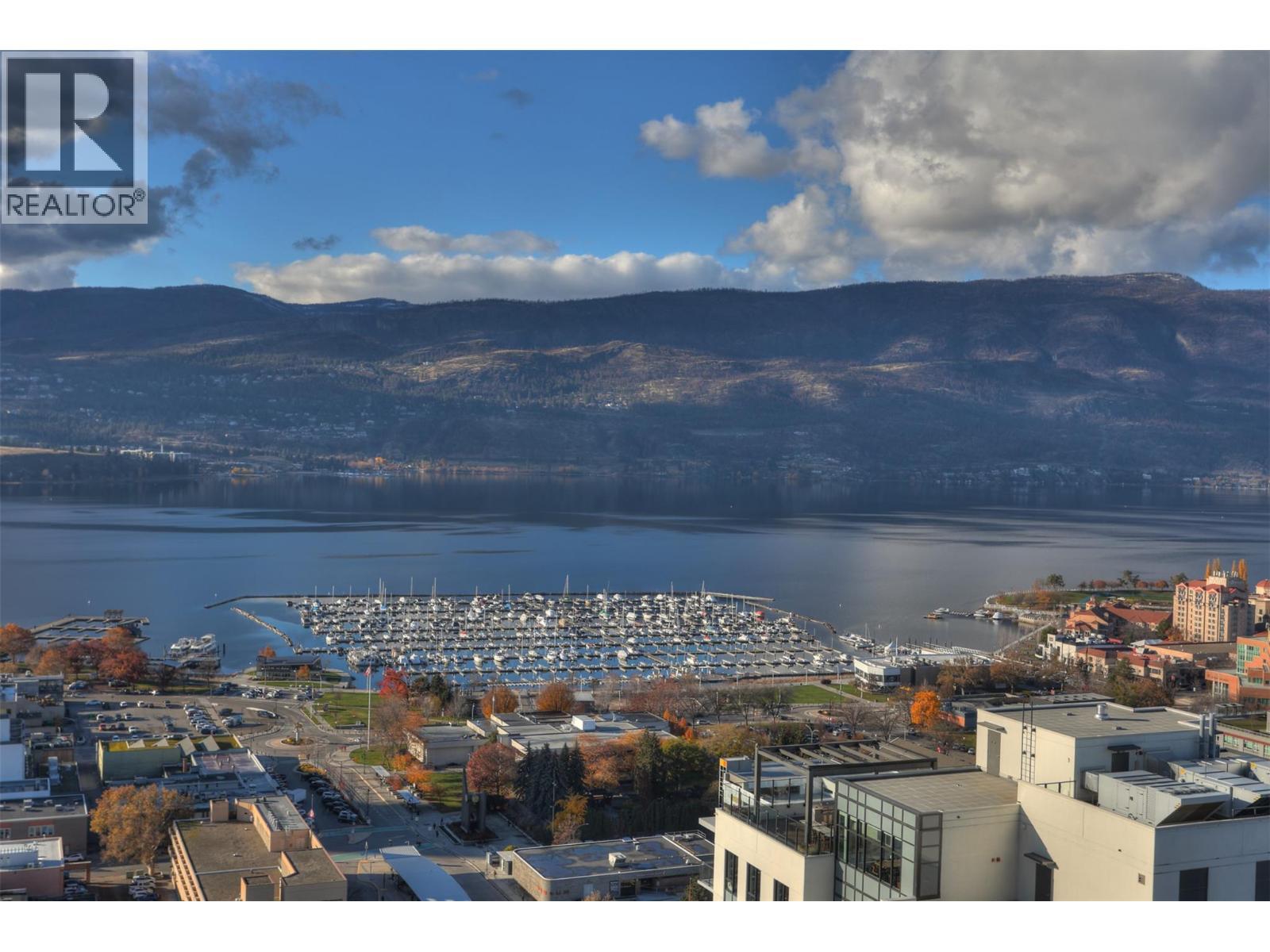 1488 Bertram Street Unit# 3101. Kelowna, British Columbia
