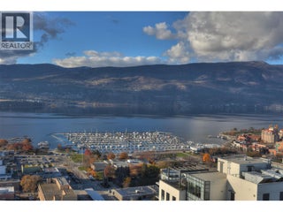 1488 Bertram Street Unit# 3101. Kelowna, British Columbia