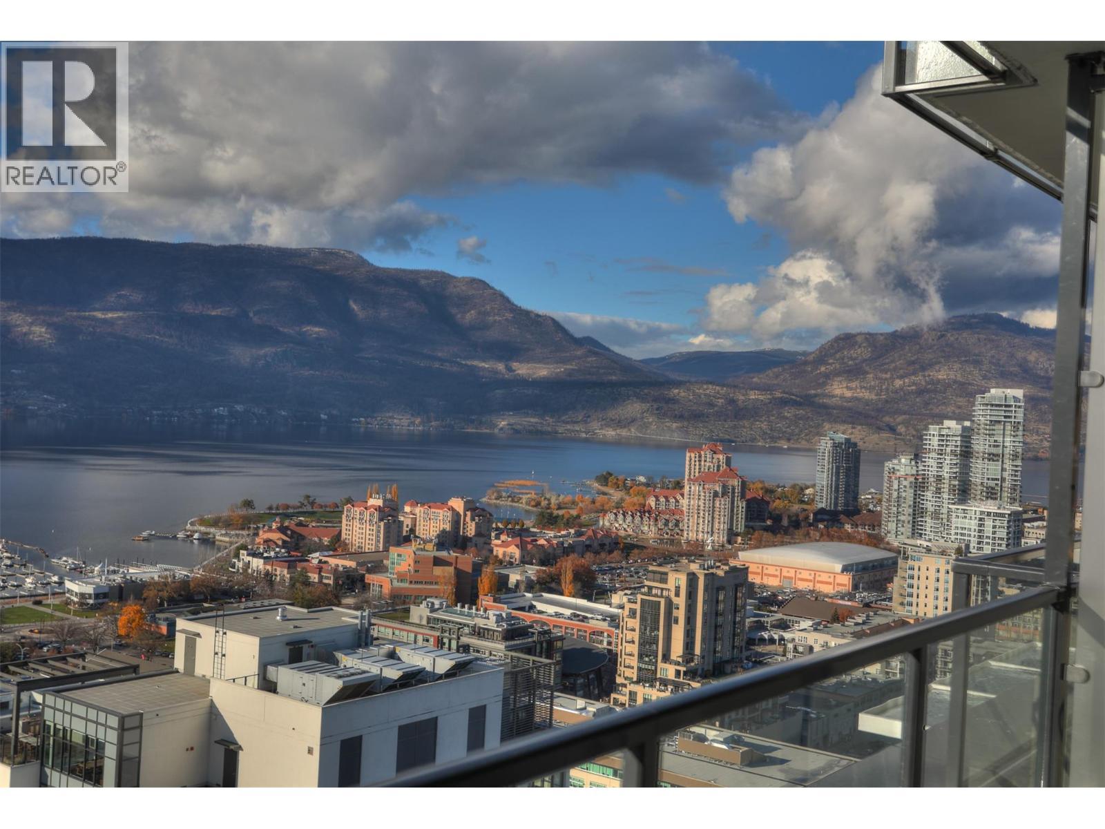 1488 Bertram Street Unit# 3101. Kelowna, British Columbia