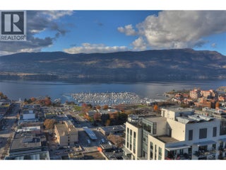 1488 Bertram Street Unit# 3101. Kelowna, British Columbia