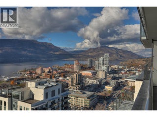 1488 Bertram Street Unit# 3101. Kelowna, British Columbia