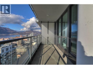 1488 Bertram Street Unit# 3101. Kelowna, British Columbia