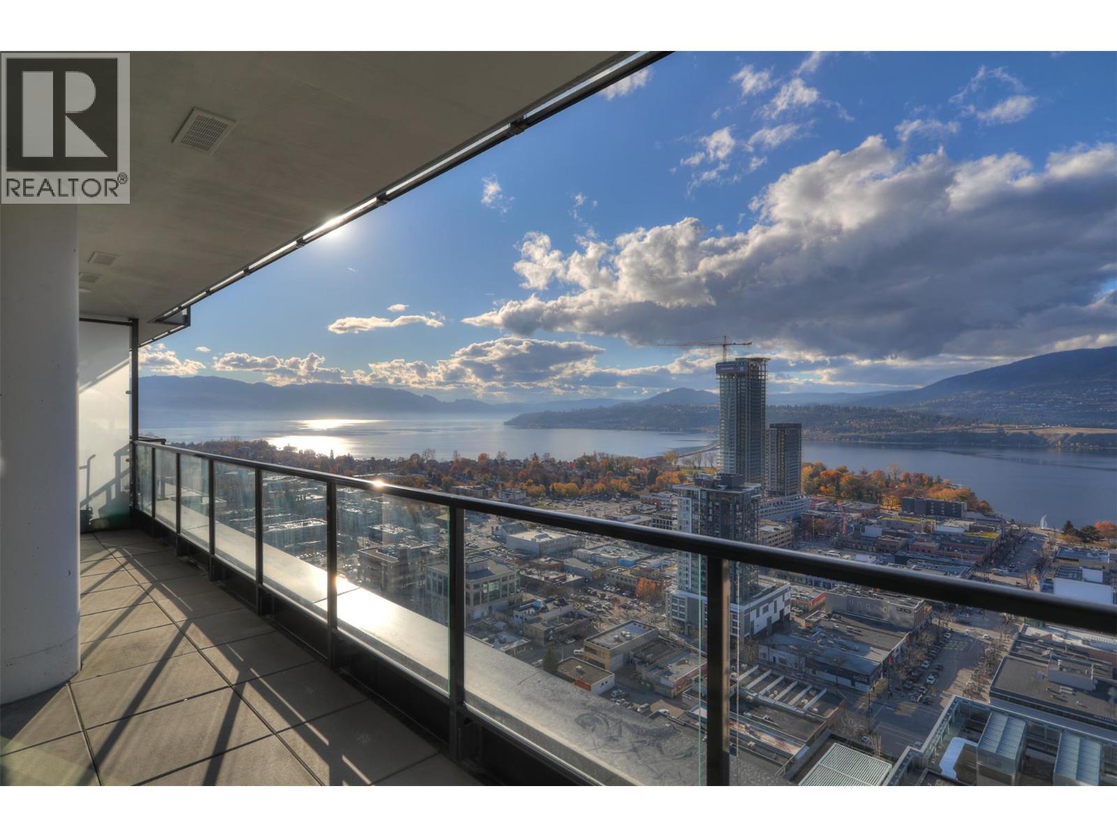 1488 Bertram Street Unit# 3101. Kelowna, British Columbia