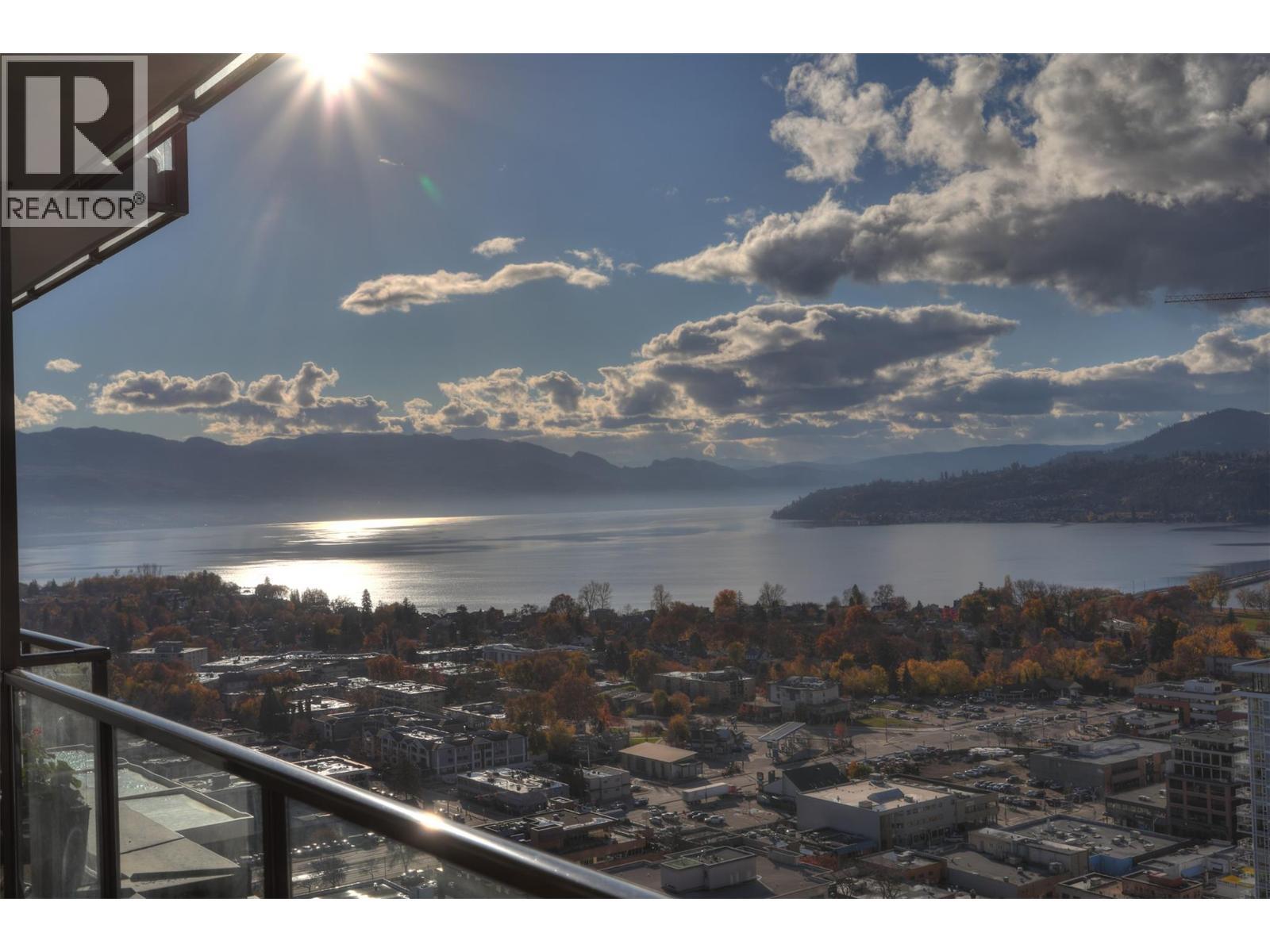 1488 Bertram Street Unit# 3101. Kelowna, British Columbia