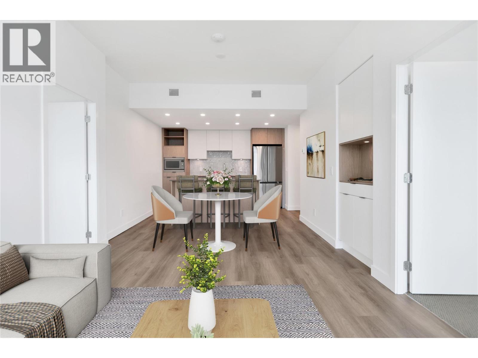 1488 Bertram Street Unit# 3101. Kelowna, British Columbia