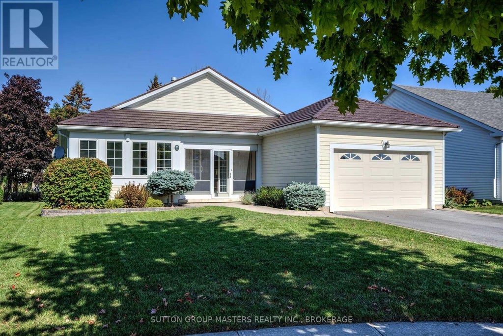 83 Abbey Dawn Drive, Loyalist (bath)