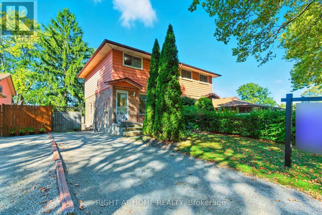 4363 Meadowvale Drive, Niagara Falls (morrison)