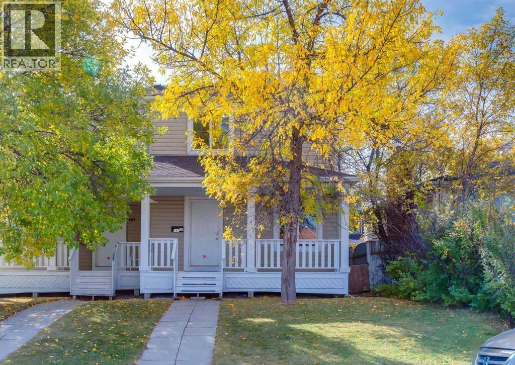 141 28 Avenue Ne, Calgary